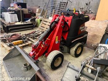 Траншеекопатель DITCH WITCH