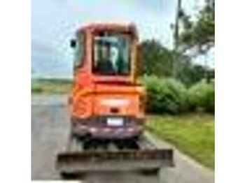 Мини-экскаватор DOOSAN DX27Z