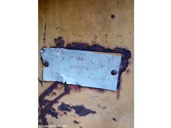 Другая техника Case 450: фото 4 Другая техника Case 450: фото 4