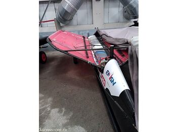 Другая техника Moth a foil Mach 2: фото 3 Другая техника Moth a foil Mach 2: фото 3