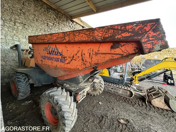 Мини-самосвал Dumper AUSA: фото 3