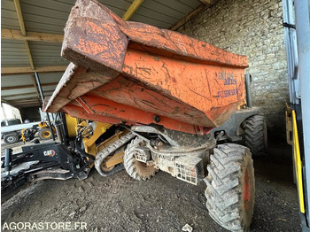 Мини-самосвал Dumper AUSA: фото 4