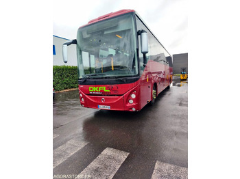 Туристический автобус