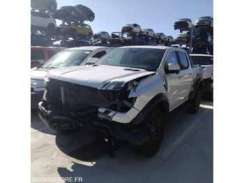 Пикап FORD Ranger