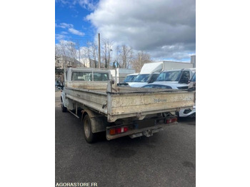 Малотоннажный самосвал FORD TRANSIT 2.4 TD BENNE - 2002 - 204 000km: фото 3