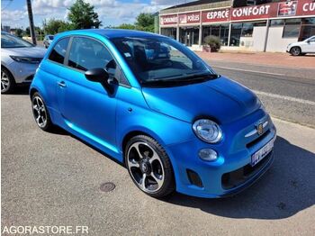 Хэтчбек FIAT
