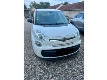 Хэтчбек FIAT
