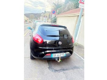 Хэтчбек Fiat BRAVO: фото 2 Хэтчбек Fiat BRAVO: фото 2