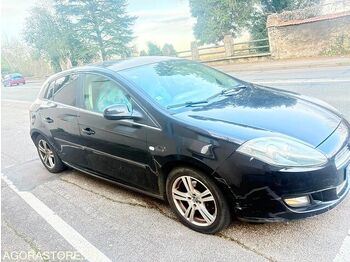 Хэтчбек Fiat BRAVO: фото 4 Хэтчбек Fiat BRAVO: фото 4