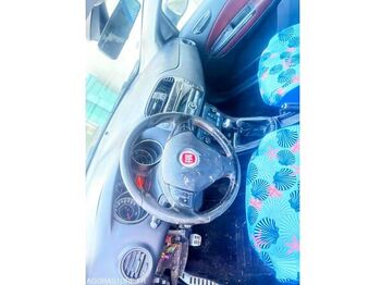Хэтчбек Fiat BRAVO: фото 5 Хэтчбек Fiat BRAVO: фото 5