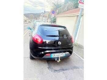 Хэтчбек Fiat BRAVO: фото 2 Хэтчбек Fiat BRAVO: фото 2