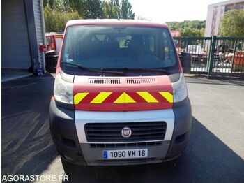Микроавтобус FIAT Ducato