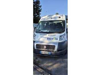 Микроавтобус FIAT Ducato