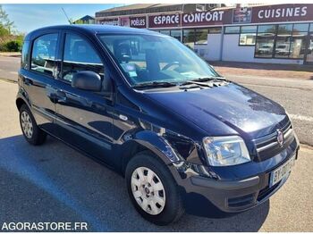 Хэтчбек FIAT