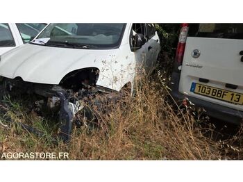 Хэтчбек Fiat PANDA: фото 4 Хэтчбек Fiat PANDA: фото 4