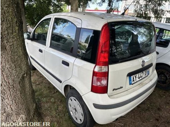 Легковой автомобиль Fiat Panda - AY447XV: фото 4