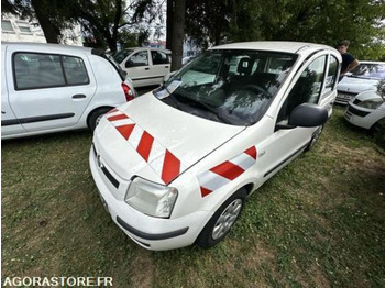 Легковой автомобиль FIAT