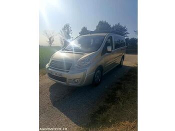 Микроавтобус FIAT Scudo