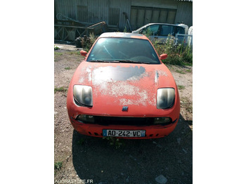 Легковой автомобиль FIAT