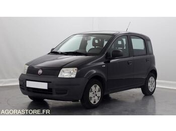 Хэтчбек FIAT