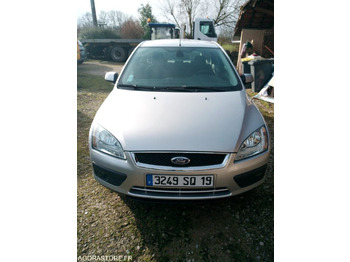 Легковой автомобиль FORD