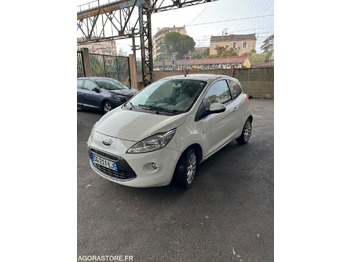 Легковой автомобиль FORD