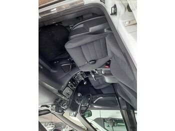 Хэтчбек Ford S-MAX: фото 4