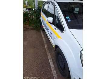 Хэтчбек Ford S-MAX: фото 3