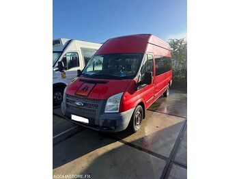 Микроавтобус FORD Transit