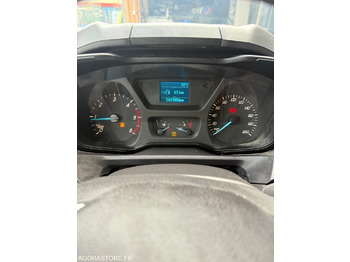 Микроавтобус FORD Transit