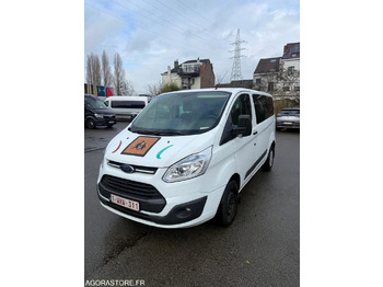 Микроавтобус FORD Transit