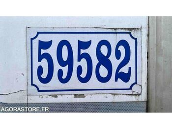 Полуприцеп-рефрижератор Fruehauf ST9AB126: фото 4