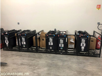 Новый Штабелер Gerbeur à plateforme élevable: фото 5 Новый Штабелер Gerbeur à plateforme élevable: фото 5