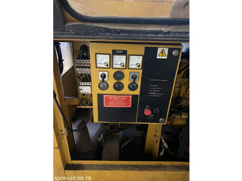 Электрогенератор CATERPILLAR