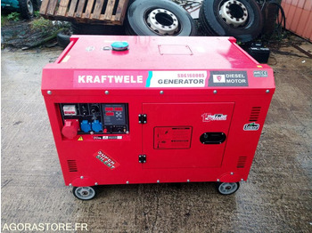 Электрогенератор