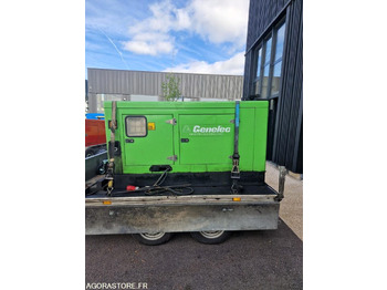 Электрогенератор