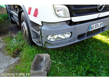 Грузовик Mercedes Atego 1524: фото 3