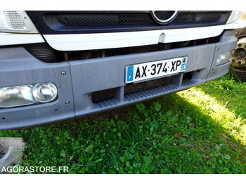 Грузовик Mercedes Atego 1524: фото 2