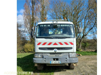Грузовик Poids-lourd RENAULT: фото 5
