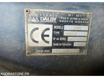 Грузовик Poids-lourd RENAULT: фото 4