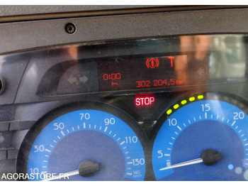 Грузовик Poids-lourd RENAULT: фото 3