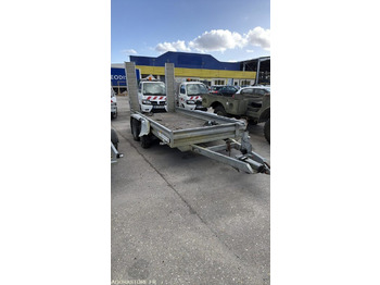 Прицеп для спецтехники HUBIERE