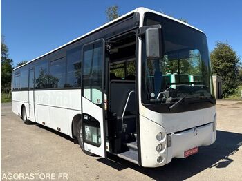 Школьный автобус IRISBUS