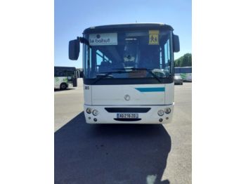 Пригородный автобус IRISBUS ARES: фото 1