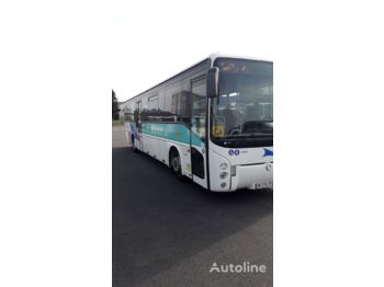 Пригородный автобус IRISBUS ARES: фото 1