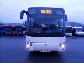 Пригородный автобус IRISBUS ARES: фото 1