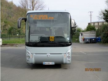 Пригородный автобус IRISBUS ARES: фото 1