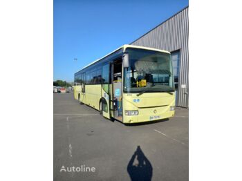 Пригородный автобус IRISBUS ARWAY: фото 1