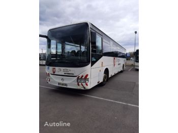 Пригородный автобус IRISBUS ARWAY: фото 1