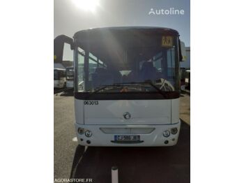 Пригородный автобус IRISBUS AXER 12,80m: фото 1